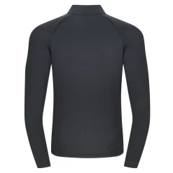 Fjord Nansen Bluzy|Bluza VIK 1/4 ZIP MEN rocky grey
