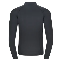 Fjord Nansen Bluzy|Bluza VIK FULL ZIP MEN rocky grey