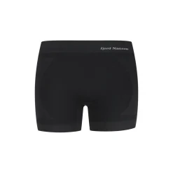 Fjord Nansen Bielizna|Bokserki AKKA SHORTS WOMEN black