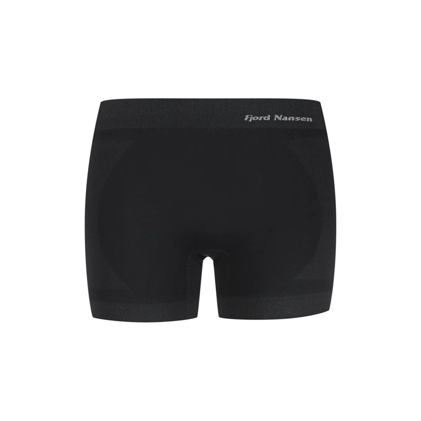 Fjord Nansen Bielizna|Bokserki AKKA SHORTS WOMEN black