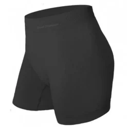 Fjord Nansen Bielizna|Bokserki AKKA SHORTS WOMEN black