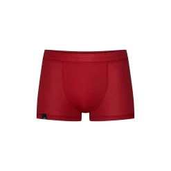 Fjord Nansen Bielizna|Bokserki BOXER SHORTS MEN oaky red