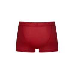 Fjord Nansen Bielizna|Bokserki BOXER SHORTS MEN oaky red