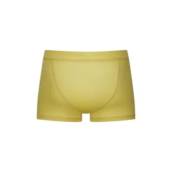 Fjord Nansen Bielizna|Bokserki BOXER SHORTS MEN amber yellow