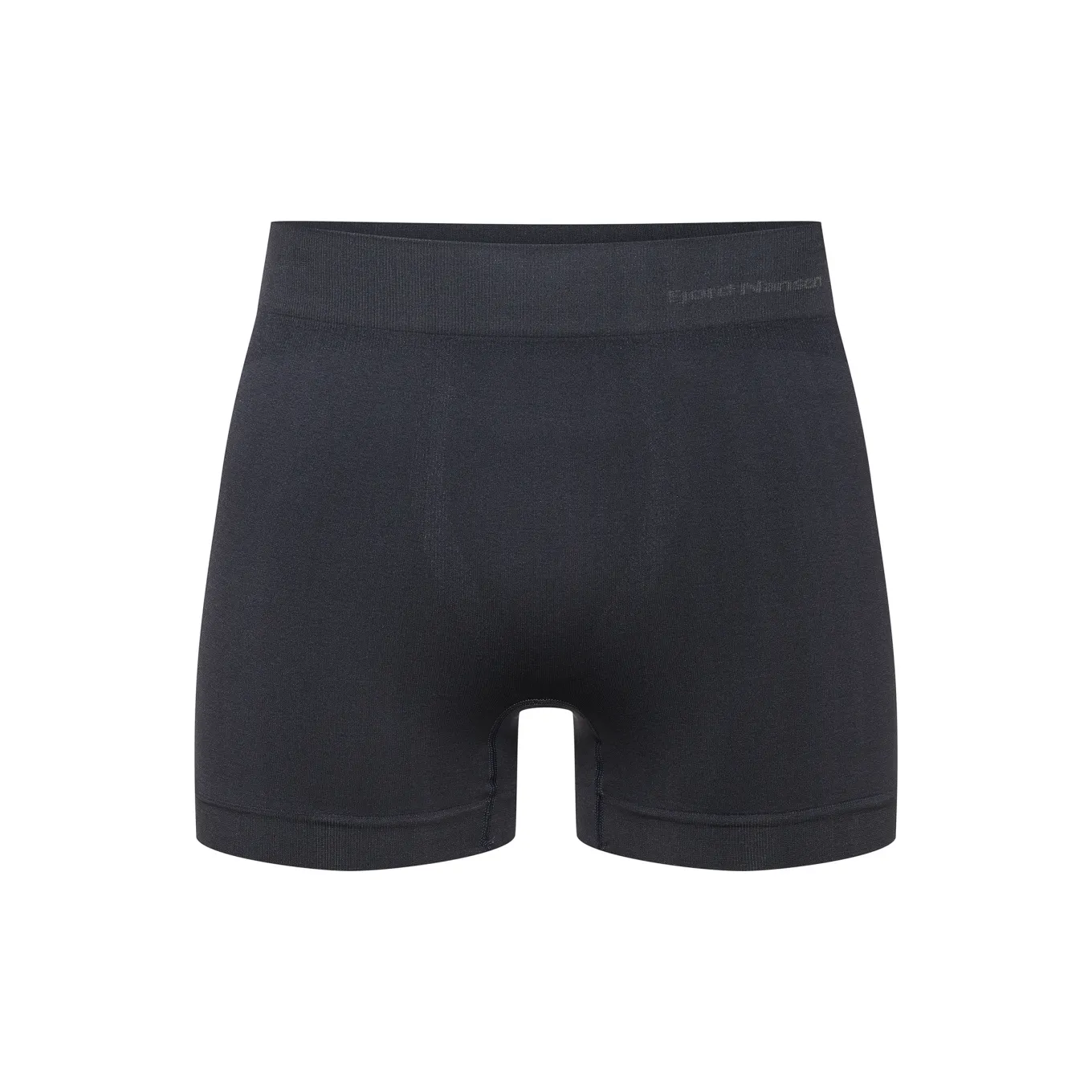 Fjord Nansen Bielizna|Bokserki RIFFE SHORTS MEN rocky grey