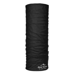 Fjord Nansen Szaliki, Chusty, Opaski, Kominiarki|Chusta wielofunkcyjna HEADGEAR 8w1 black