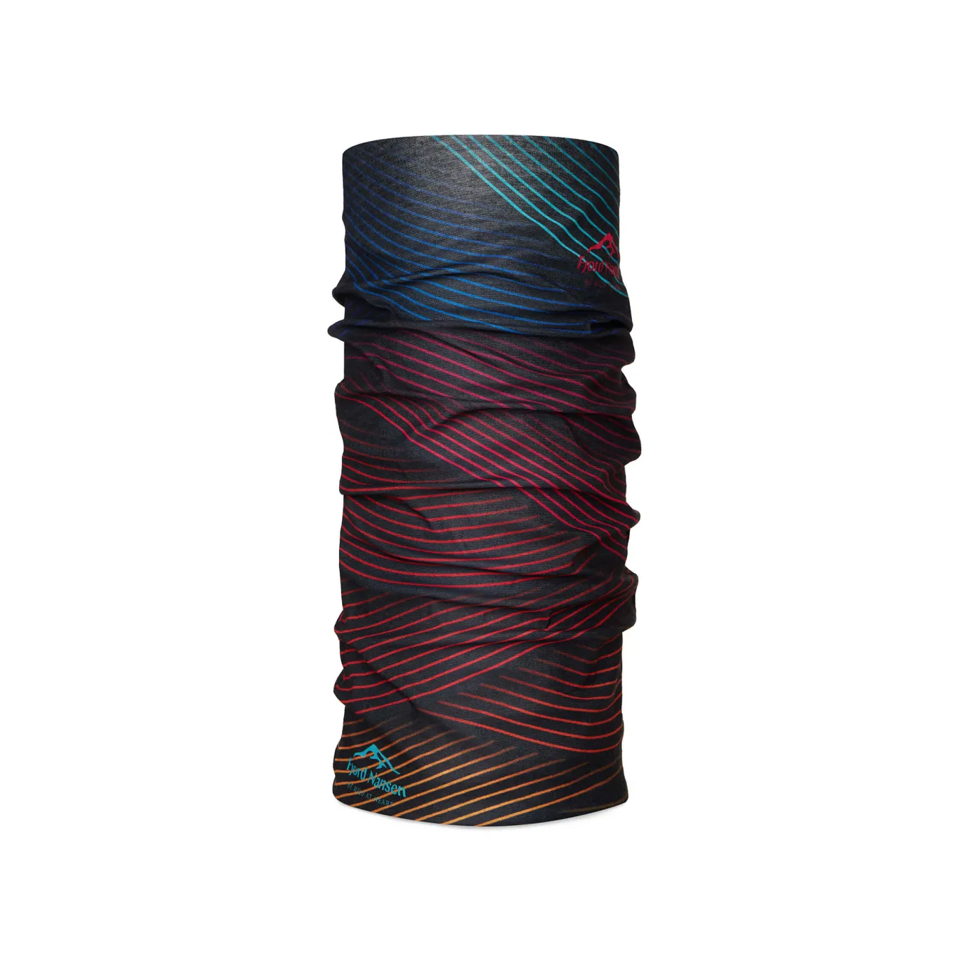 Fjord Nansen Szaliki, Chusty, Opaski, Kominiarki|Chusta wielofunkcyjna HEADGEAR 8w1 COLOR TUNES
