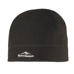 Fjord Nansen Czapki Zimowe|Czapka FALL black