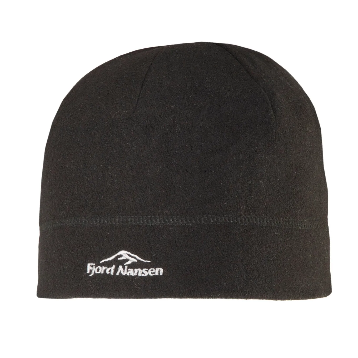 Fjord Nansen Czapki Zimowe|Czapka FALL black