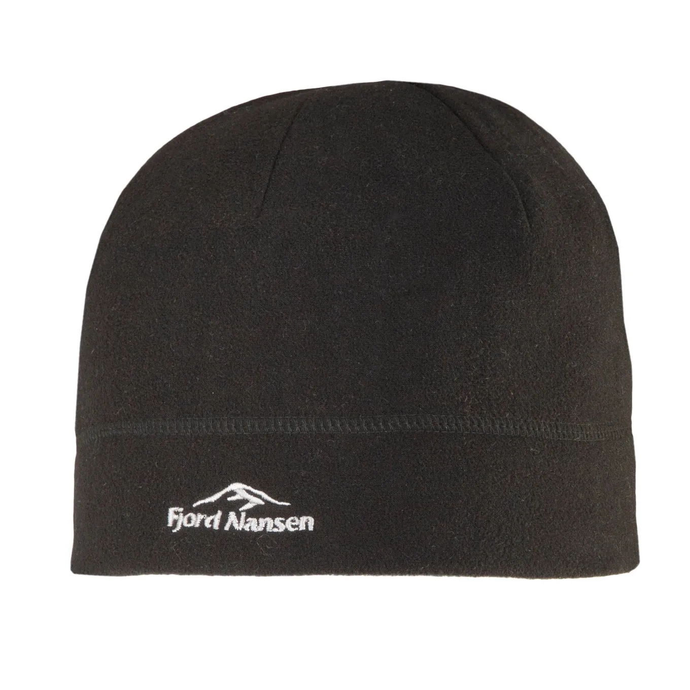 Fjord Nansen Czapki Zimowe|Czapka FALL 200 black