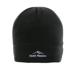 Fjord Nansen Czapki Zimowe|Czapka FALL WIND black