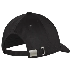 Fjord Nansen Czapki Letnie|Czapka OSLO CAP black
