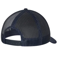 Fjord Nansen Czapki Letnie|Czapka TRUCKER CAP LOGO navy