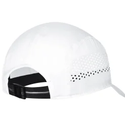 Fjord Nansen Czapki Letnie|Czapka z daszkiem LETT CAP white