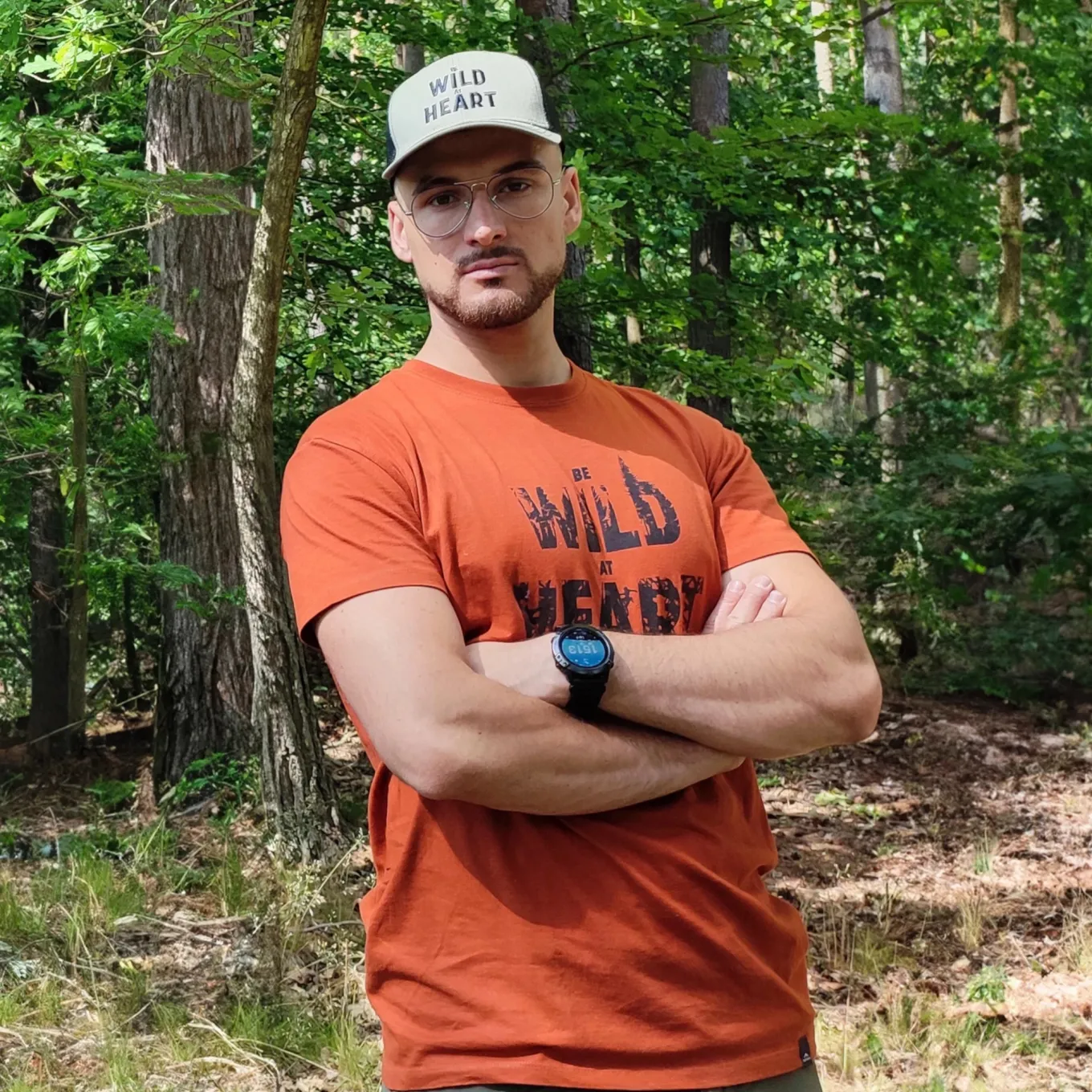 Fjord Nansen Czapki Letnie|Czapka z daszkiem TRUCKER CAP BWAH olive/black