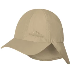 Fjord Nansen Czapki Letnie|Czapka z daszkiem VANDRER CAP sand