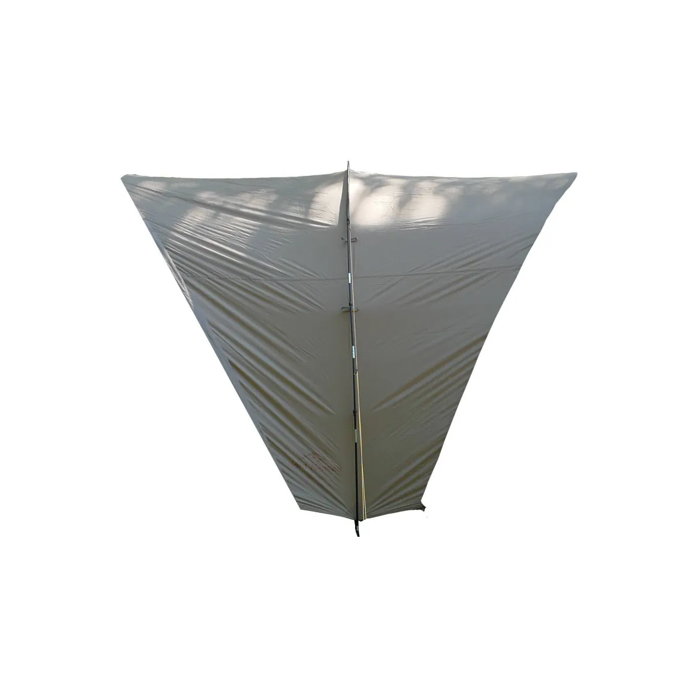 Fjord Nansen Akcesoria|Łącznik do namiotów CONNECTOR 2.7 kg beige