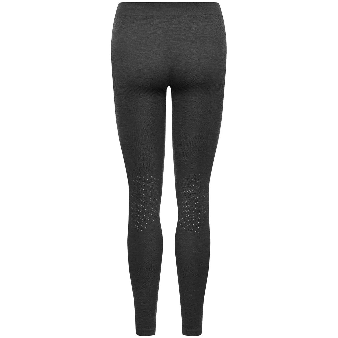 Fjord Nansen Bielizna|Getry OXIVA MERINO LEGGINGS WOMEN deep forest