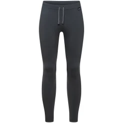 Fjord Nansen Bielizna|Bielizna|Getry VIK LEGGINGS UNISEX rocky grey