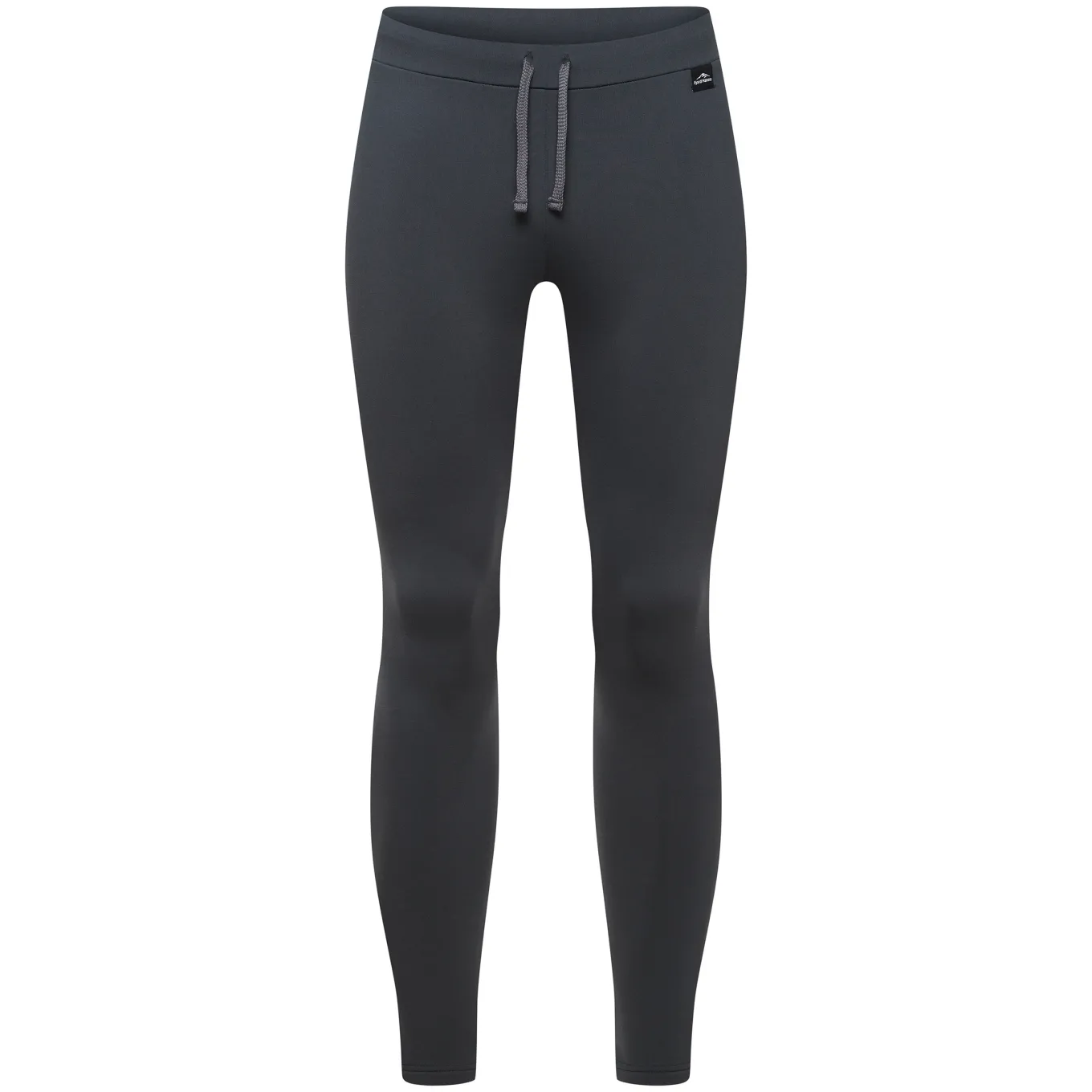 Fjord Nansen Bielizna|Bielizna|Getry VIK LEGGINGS UNISEX rocky grey