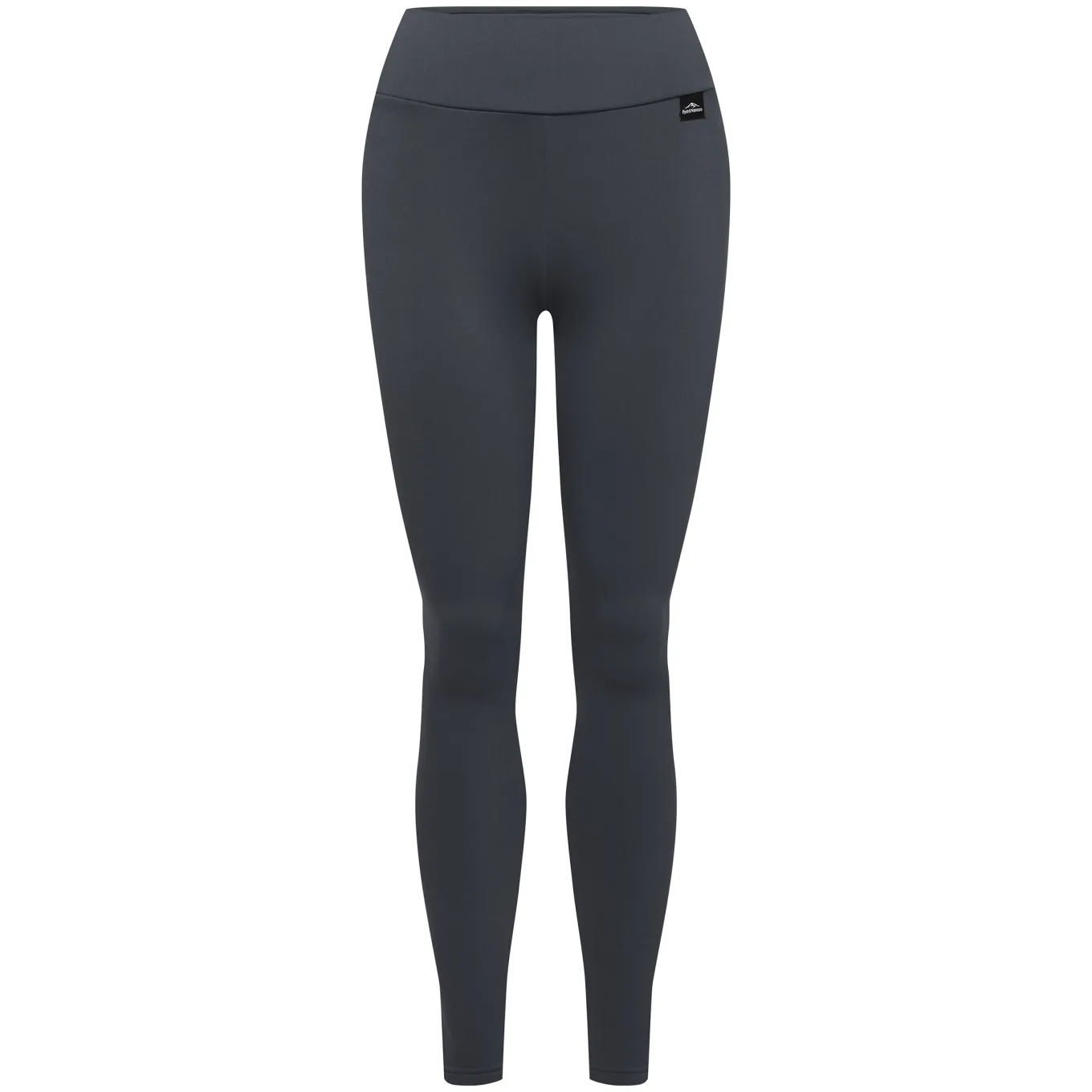 Fjord Nansen Bielizna|Getry VIK LEGGINGS WOMEN rocky grey