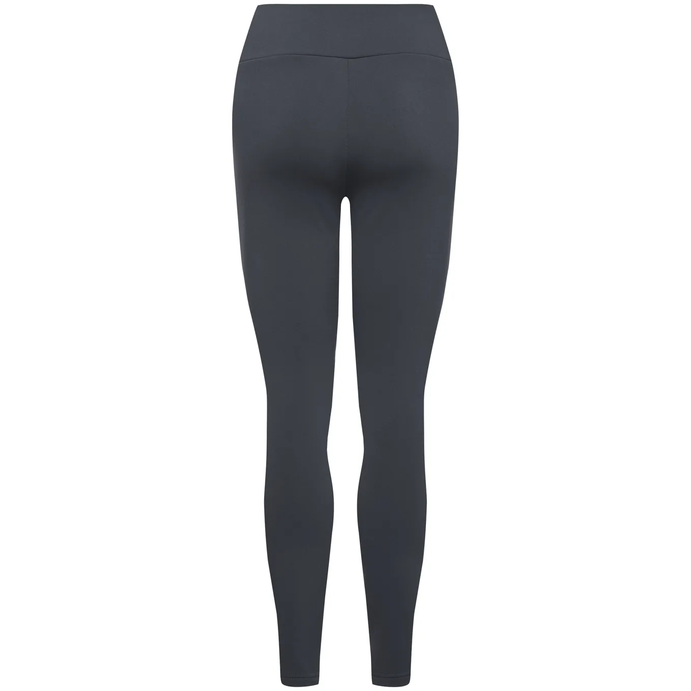 Fjord Nansen Bielizna|Getry VIK LEGGINGS WOMEN rocky grey