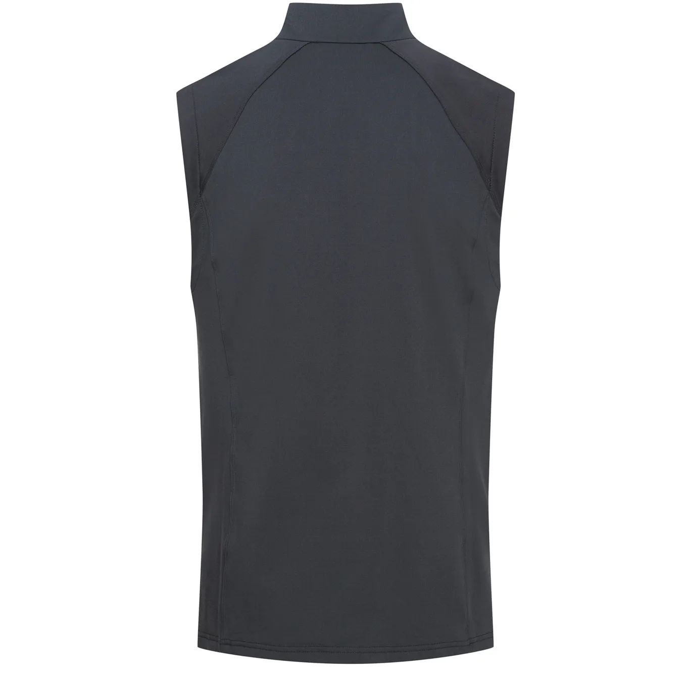 Fjord Nansen Bielizna|Bluzy|Kamizelka VIK VEST MEN rocky grey