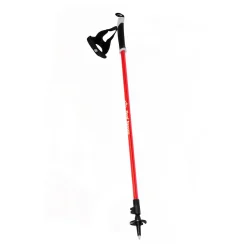 Fjord Nansen Nordic Walking, Trekkingowe|Kije nordic walking NORDIC PRO II black