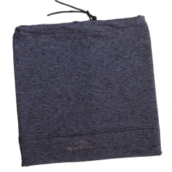 Fjord Nansen Szaliki, Chusty, Opaski, Kominiarki|Czapki Zimowe|Komin BLEIK STRETCH navy melange