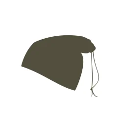 Fjord Nansen Szaliki, Chusty, Opaski, Kominiarki|Czapki Zimowe|Komin VIK STRETCH SCARF olive