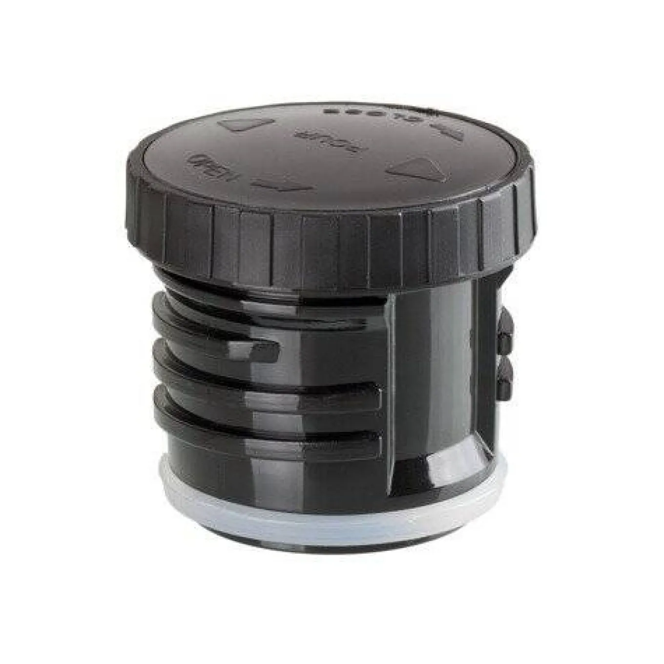 Fjord Nansen Termosy, Kubki|Korek do termosu HONER 0.5/0.7 L black