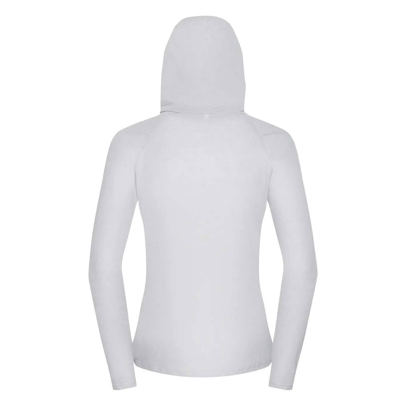 Fjord Nansen Koszulki|Bielizna|Koszulka CHILO HOODED LONGSLEEVE WOMEN