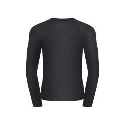 Fjord Nansen Koszulki|Bielizna|Koszulka CHILO LONGSLEEVE MEN rock grey