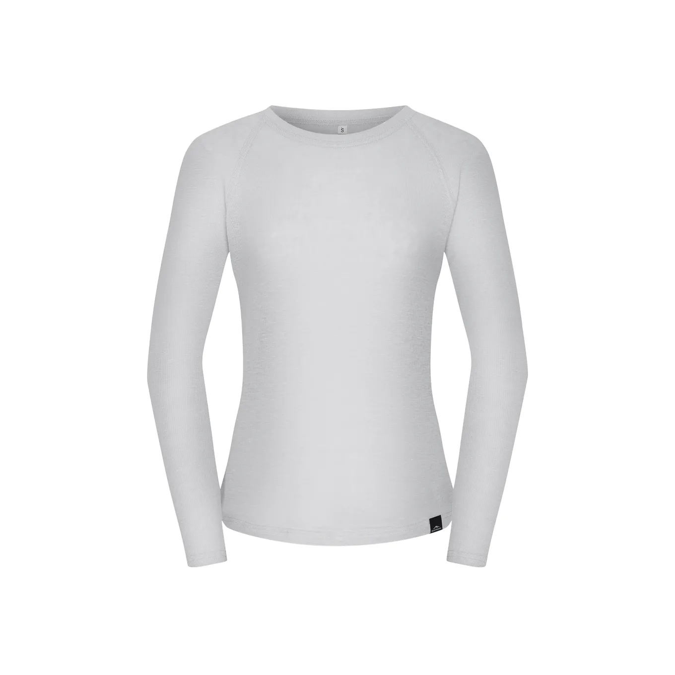 Fjord Nansen Koszulki|Bielizna|Koszulka CHILO LONGSLEEVE WOMEN