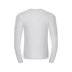 Fjord Nansen Koszulki|Bielizna|Koszulka CHILO LONGSLEEVE MEN essential grey