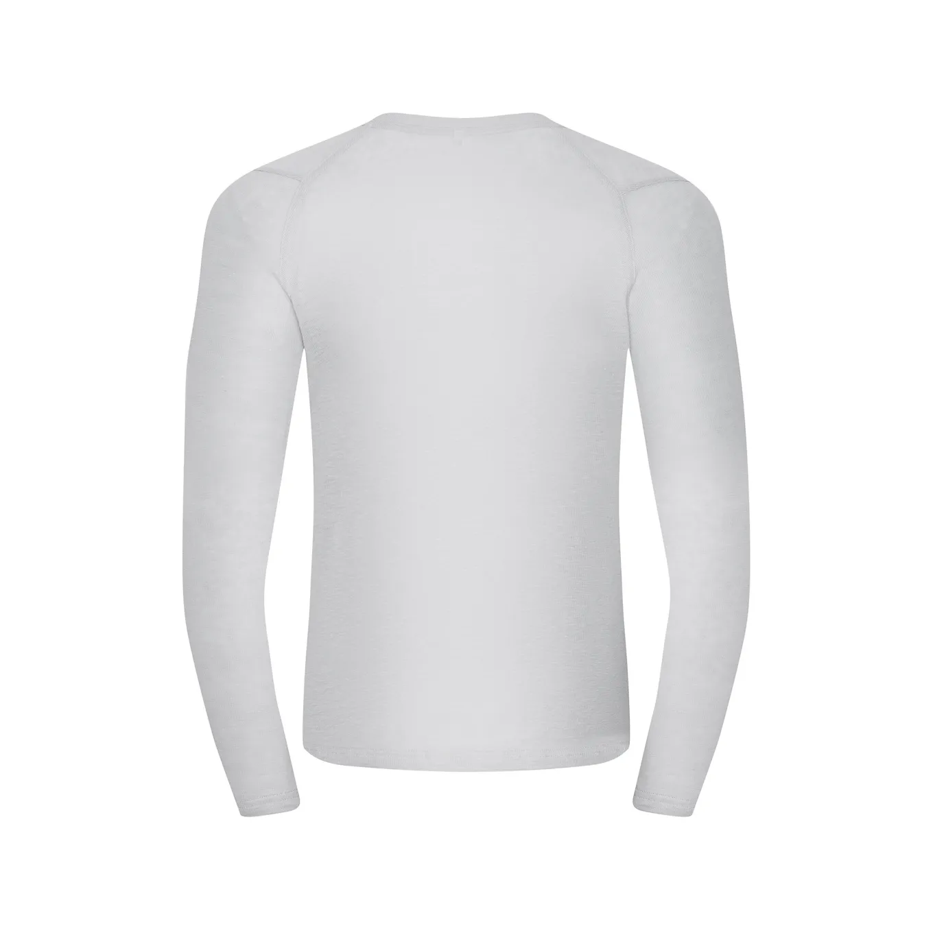 Fjord Nansen Koszulki|Bielizna|Koszulka CHILO LONGSLEEVE MEN essential grey
