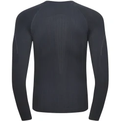 Fjord Nansen Koszulki|Bielizna|Koszulka RIFFE LONGSLEEVE MEN rocky grey