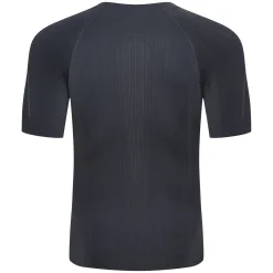 Fjord Nansen Koszulki|Bielizna|Koszulka RIFFE T-SHIRT MEN rocky grey