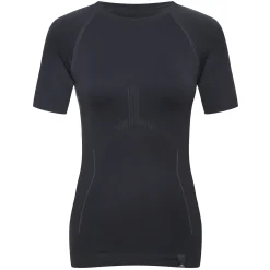 Fjord Nansen Koszulki|Bielizna|Koszulka RIFFE T-SHIRT WOMEN rocky grey