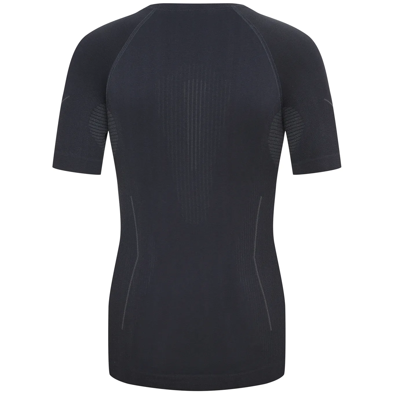 Fjord Nansen Koszulki|Bielizna|Koszulka RIFFE T-SHIRT WOMEN rocky grey