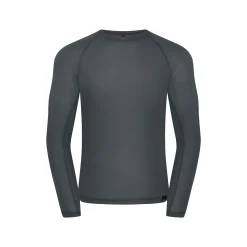 Fjord Nansen Koszulki|Bielizna|Koszulka RIX LONGSLEEVE MEN rocky grey