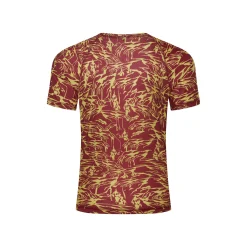 Fjord Nansen Koszulki|Bielizna|Koszulka RIX PRINT T-SHIRT MEN lava