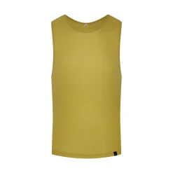 Fjord Nansen Koszulki|Bielizna|Koszulka RIX SPORTS SLEEVELESS MEN amber yellow