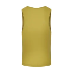 Fjord Nansen Koszulki|Bielizna|Koszulka RIX SPORTS SLEEVELESS MEN amber yellow