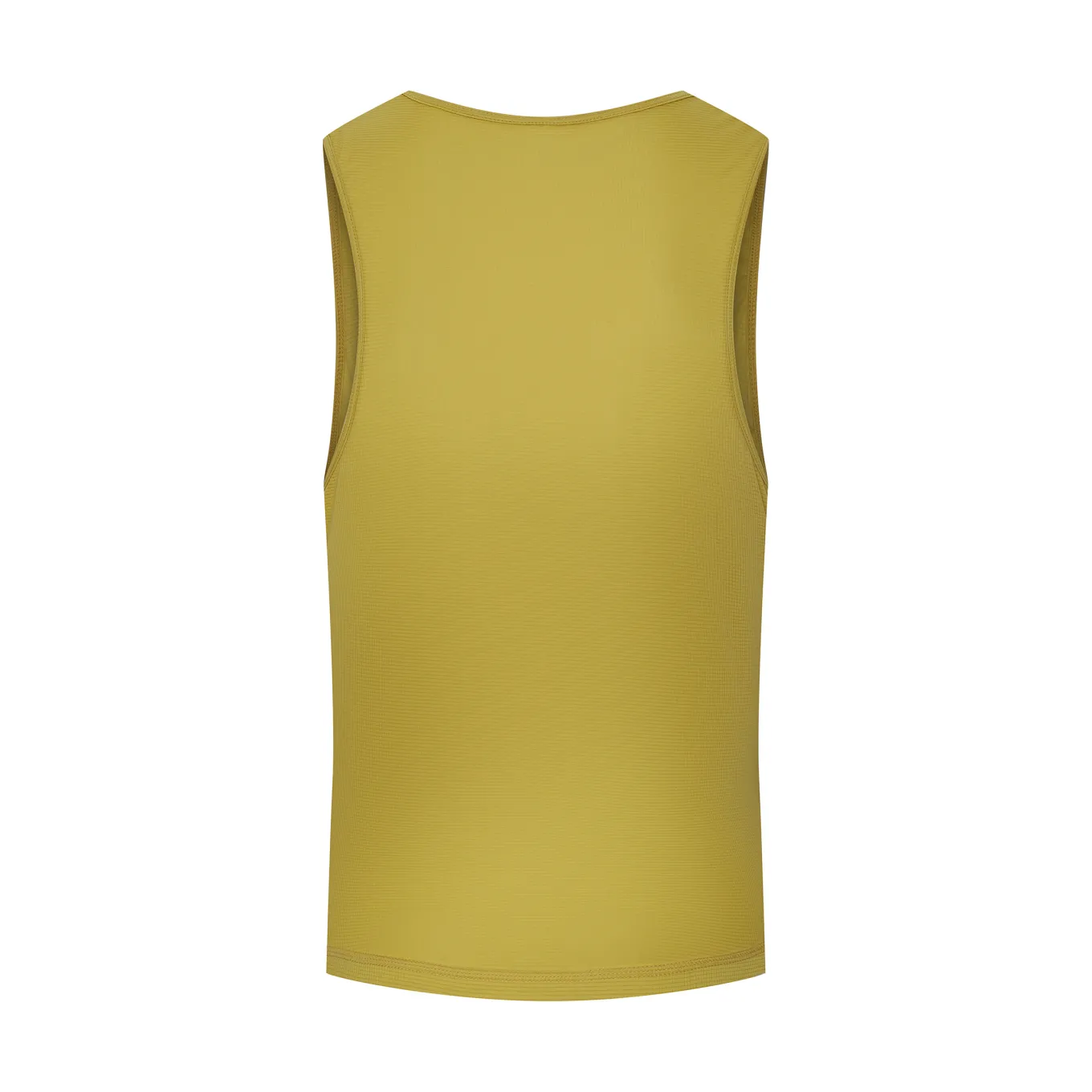 Fjord Nansen Koszulki|Bielizna|Koszulka RIX SPORTS SLEEVELESS MEN amber yellow