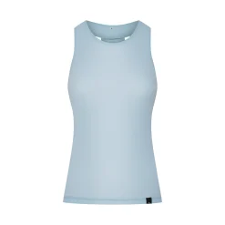Fjord Nansen Koszulki|Bielizna|Koszulka RIX SPORTS SLEEVELESS WOMEN wavy blue