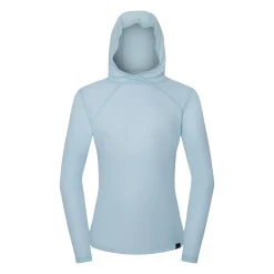 Fjord Nansen Bielizna|Koszulki|Koszulka RIX UNISEX HOODED