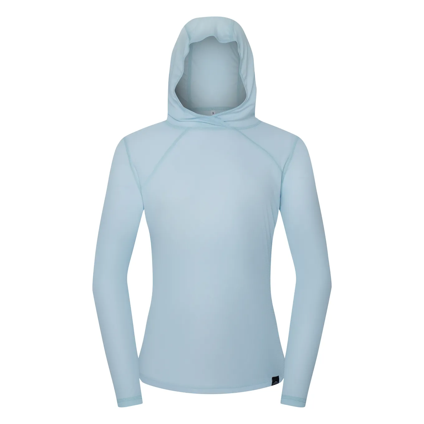 Fjord Nansen Bielizna|Koszulki|Koszulka RIX UNISEX HOODED