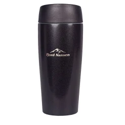Fjord Nansen Termosy, Kubki|Kubek termiczny LANDO 0,4 L black