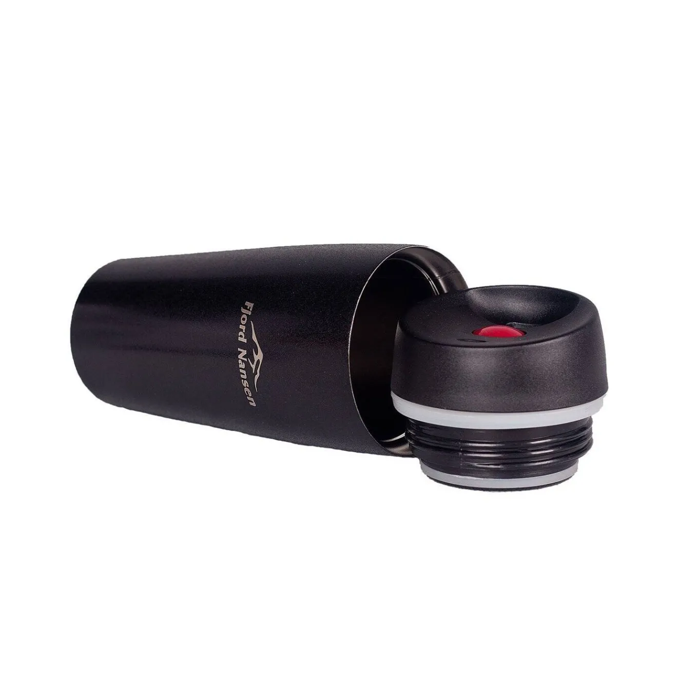 Fjord Nansen Termosy, Kubki|Kubek termiczny LANDO 0,4 L black